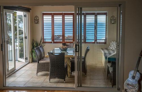 Binalong Bay Haus | Villa Jasper Bay of Fires