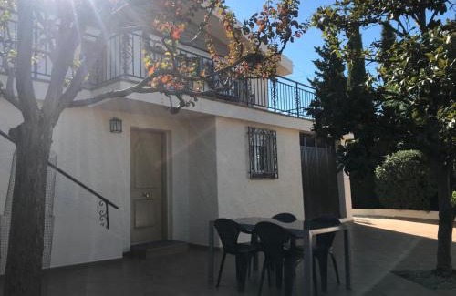 Barrio de la Vega Haus | Villa Jazmín