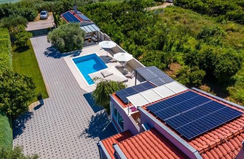 Metkovic Villa | Villa Jerkovic