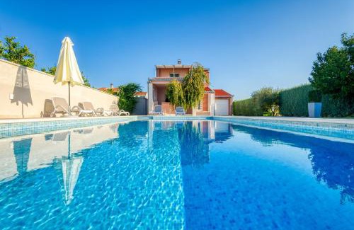 Metkovic Villa | Villa Jerkovic