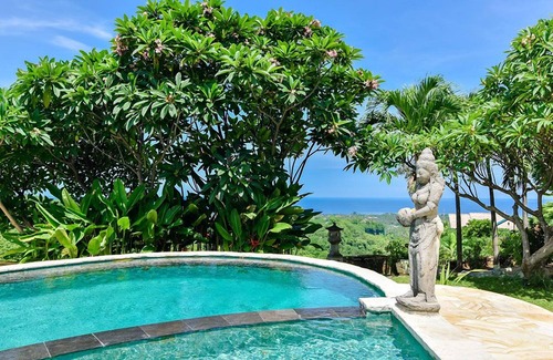 Kayu Putih Villa | Villa Jintan - Lovely Villa In The Hill