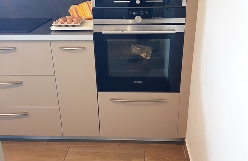 Tosse Villa | Villa Julia Piscine 7mx4m Chauffée au sel Coeur de Village