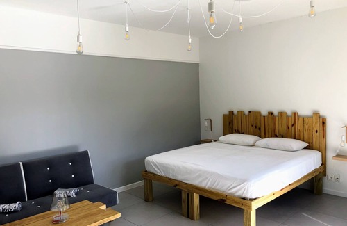 Cul de Sac Hotel | Villa Jwi Lavi Boutique Hotel