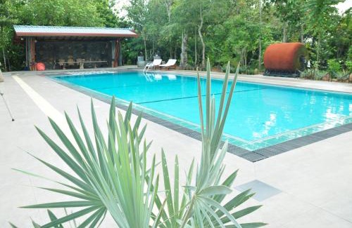 Hettimulla Haus | Villa König - Luxury Home Stay Bentota