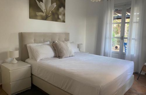 Glinado Villa | Villa Kairos Naxos