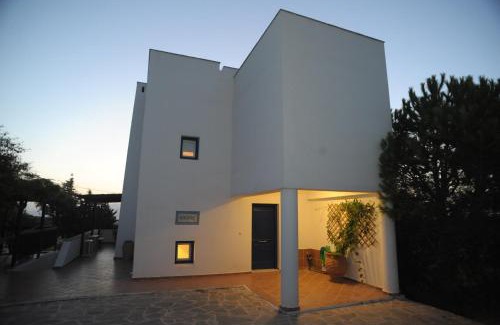 Glinado Villa | Villa Kairos Naxos