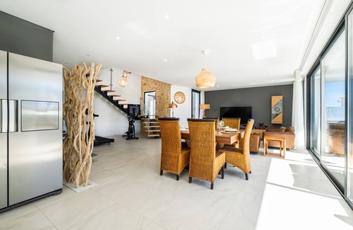 Albufeira Villa | Villa Kambole