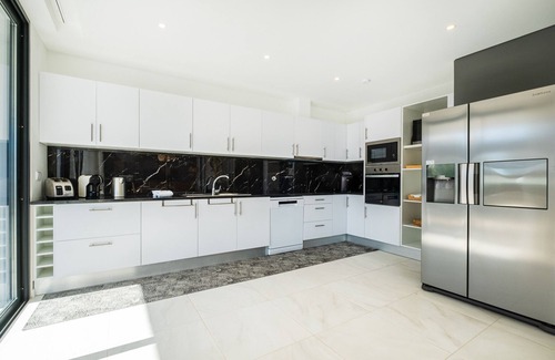 Albufeira Villa | Villa Kambole