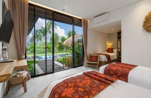 Pejeng Villa | Villa Karoma by BaliSuperHost