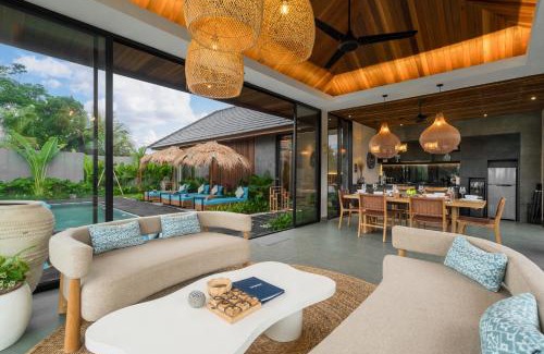 Pejeng Villa | Villa Karoma by BaliSuperHost
