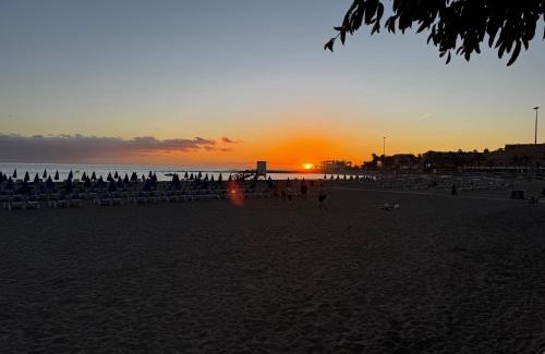 Valle de San Lorenzo Wohnung | Villa Kary