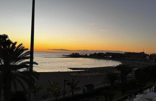 Valle de San Lorenzo Wohnung | Villa Kary