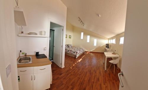 Garajau Wohnung | Villa-Kasia Ocean View Studios