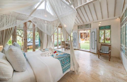 Jungut Batu Villa | Villa Kasih Lembongan