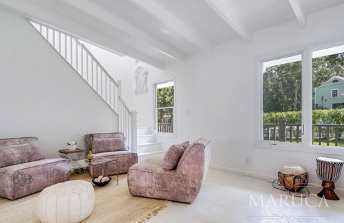 Sag Harbor Villa | Villa Keylime