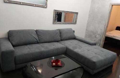 Sever Wohnung | Villa Košice 2