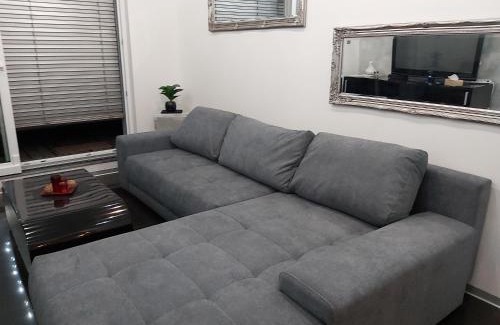 Sever Wohnung | Villa Košice 2