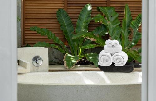 Plai Laem Villa | Villa Kohia