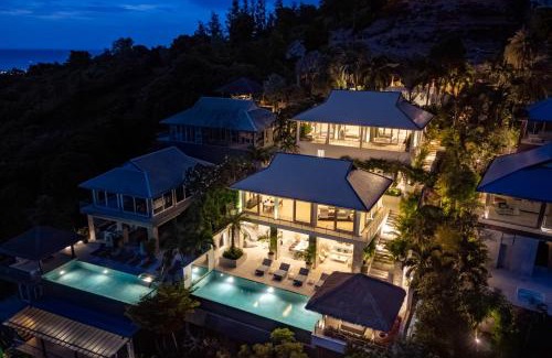 Plai Laem Villa | Villa Kohia