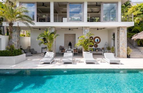 Plai Laem Villa | Villa Kohia