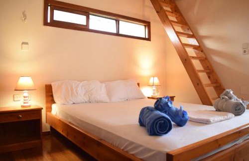 Molos Haus | Villa Kontos