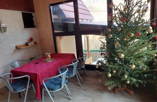 Barilovic Haus | VILLA KORANA