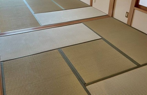 Kuwana Haus | VILLA KUHUA] If you are going to Nagashima Onsen! Ideal for families and other large groups of up to 10 people in a single house.