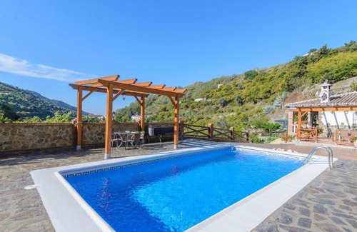 Nerja Haus | Villa La Cola Nerja by Ruralidays