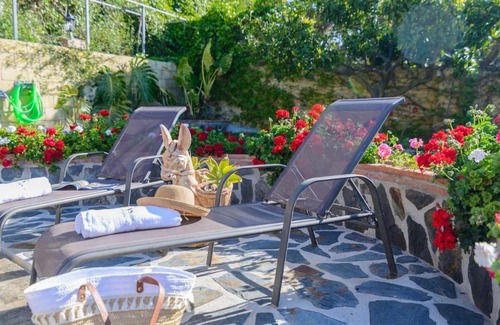 Nerja Haus | Villa La Cola Nerja by Ruralidays