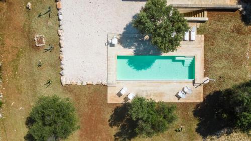 Carovigno Villa | Villa La Guaceta by Wonderful Italy