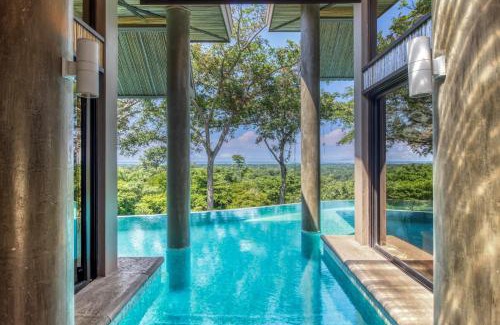 Tarcoles Haus | Villa La Loma