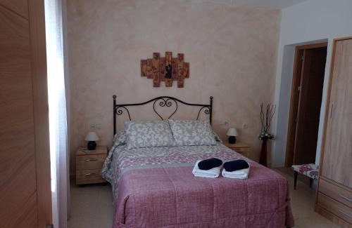 Cullar Vega Haus | Villa La Loma del Viento