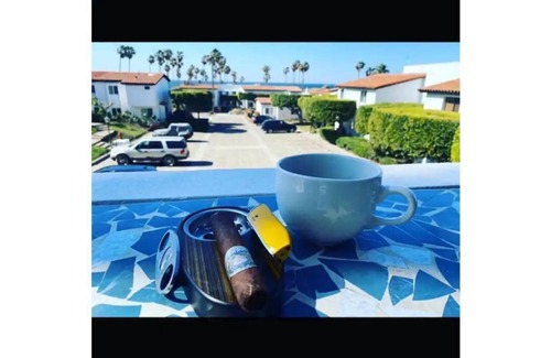 Villas de Rosarito Eigentumswohnung | Villa La Paloma Resort Rosarito