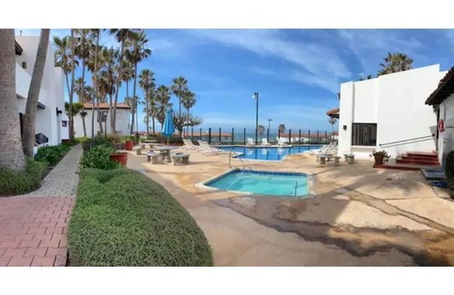 Villas de Rosarito Eigentumswohnung | Villa La Paloma Resort Rosarito