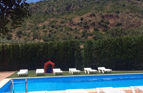 Priego de Cordoba Villa | Villa La Quinta