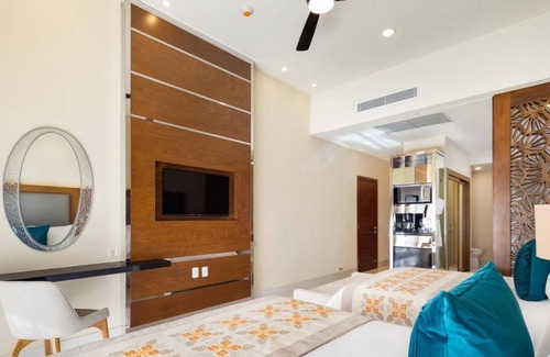 El Rosarito Resort | Villa La Valencia, the newest upscale resort complex in Los Cabos.