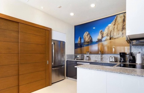 El Rosarito Resort | Villa La Valencia, the newest upscale resort complex in Los Cabos.