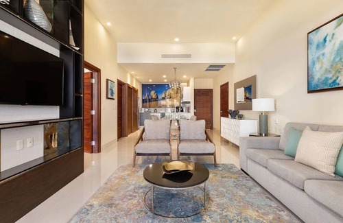 San Jose del Cabo Resort | VILLA LA VALENCIA BEACH RESORT AND SPA- LUXURY 1- BEDROOM OCEAN VIEW