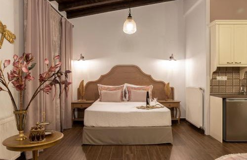 Kalyvia Varikou Villa | Villa La Varik 3