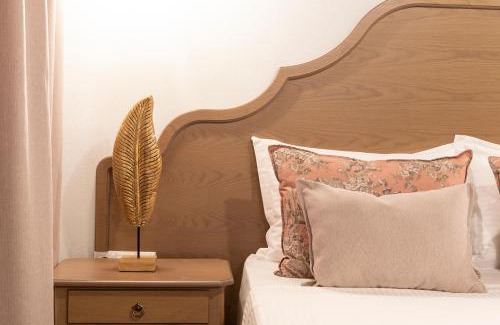 Kalyvia Varikou Villa | Villa La Varik 3