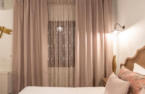 Kalyvia Varikou Villa | Villa La Varik 3