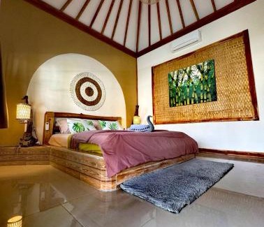 Gili Trawangan Villa | Villa la vida
