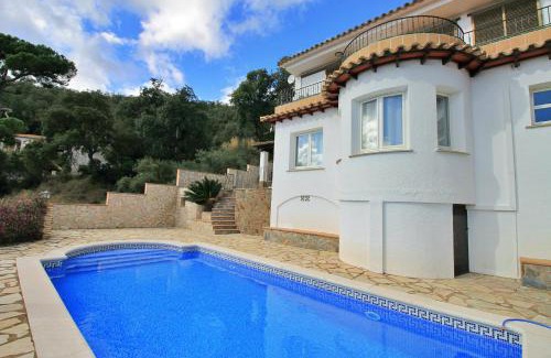 Rio d'Oro Haus | Villa La Vista