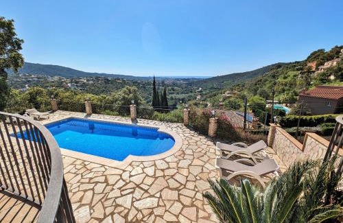 Rio d'Oro Haus | Villa La Vista