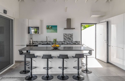 Vitet Villa | Villa La Vue (3 bedrooms)