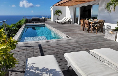 Vitet Villa | Villa La Vue (3 bedrooms)