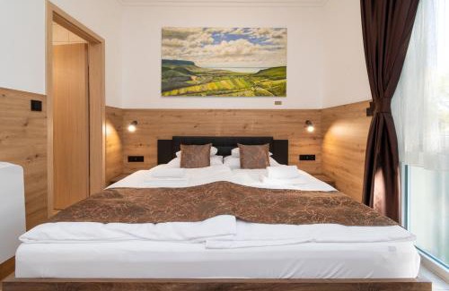 Keszthely Wohnung | Villa Lackó - Exkluzív apartmanok