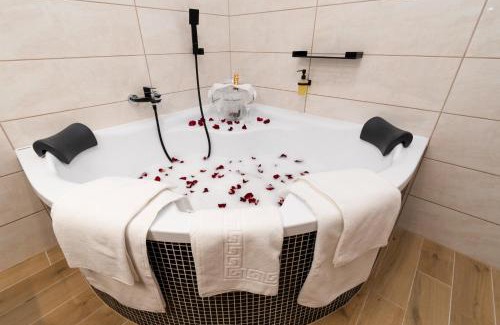 Keszthely Wohnung | Villa Lackó - Exkluzív apartmanok