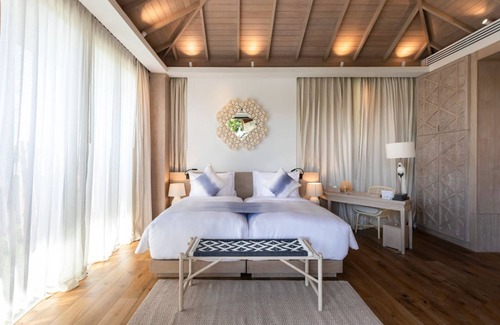 Choeng Mon Resort | Villa Laem - Ein Schlafzimmer Resort, Schläft 3