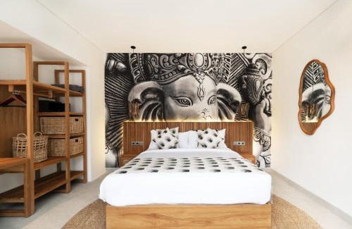 Pejeng Villa | Villa Lannaland by BaliSuperHost